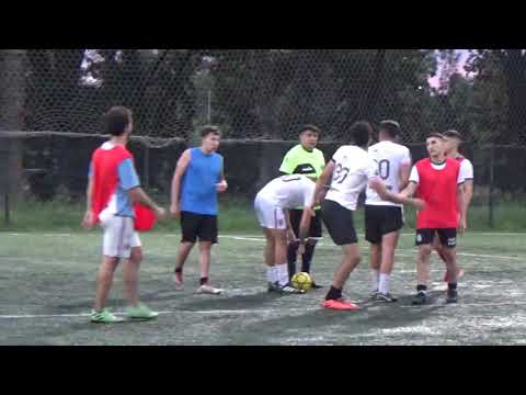 LA JAURIA vs PDH - #LigaNuñez - TDV 6avos - 2022