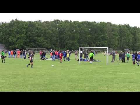 10 06 2019 VI39 U12 - Fløng Hedehusene STRAFFESPARK AFGØRELSE