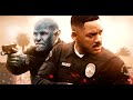 Logic & RagnBone Man - Broken People (Bright Movie Intro Soundtrack)