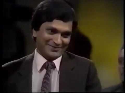 20 Golden Years Of Pakistan Television PTV   26 Nov 1984