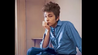 Bob Dylan - With God On Our Side (Live at The Bear 1963) [RARE EARLY RECORDING]