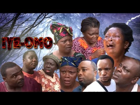 Iye-Omo Season 1 - Latest Benin Movie 2016