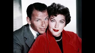 Frank Sinatra - Just Friends (1959)