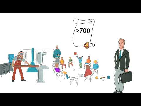 Einfach erklärt: Das Aufstiegs-BAföG