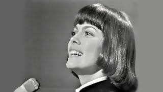 Mireille Mathieu - Donne Ton Сœur, Donne Ta Vie (1970) - La chanson - chef-d&#39;œuvre !