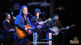 Jim Lauderdale &quot;Tiger &amp; The Monkey&quot;