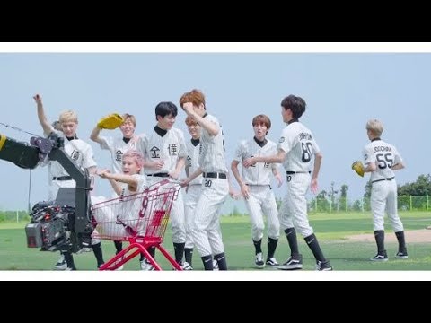 Rookie boy group Golden Child reportedly filming 'Weekly Idol' - KPOP AQ