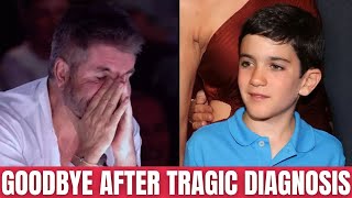Simon Cowell’s Emotional Goodbye After His Son’s Heartbreaking Diagnosis