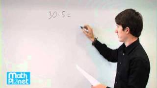 Mathplanet ACT q15