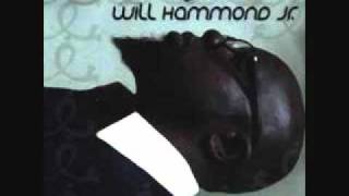 YourLove-WillHammond
