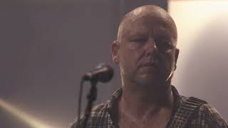 Pixies - Vamos (live at Itunes Festival 2013)