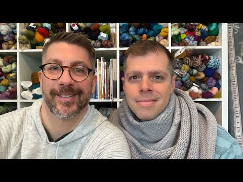 Needles at the Ready: Episode 52 2 Year Podiversary!!!