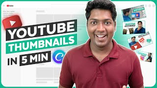 How to Make a Thumbnail for YouTube Videos (in Just 3 Steps)