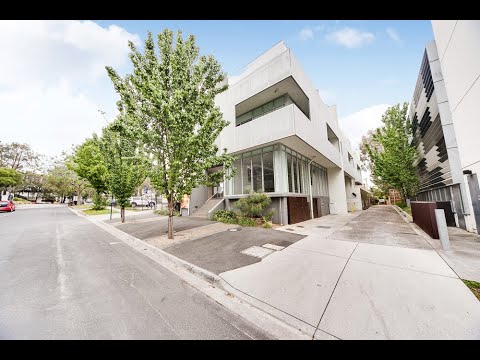 14 Spring Street, BOX HILL – Apartment tour of Large 1 Bedroom by Student Housing Australia