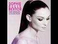 Sophie Ellis Bextor - If You Go 