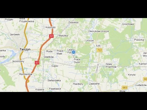 Paranormalna Polska cz.13 - Prace Duże