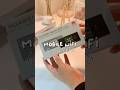 Modem Huawei Elite 5 L Nk No 42 Modem Mifi Modemwifi Huawei Huaweielite5