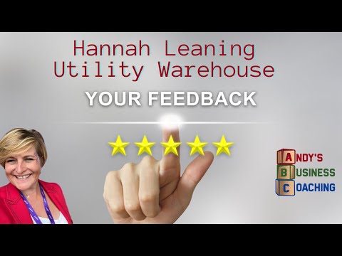 Andy's Business Coaching Ltd video.