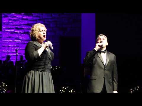 Panis Angelicus Duet With Don Pelis - Sandi Patty