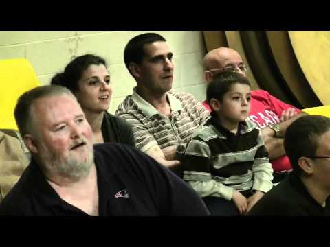 Northeast Championship Wrestling Main Event