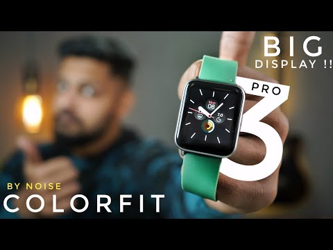 noise colorfit pro review