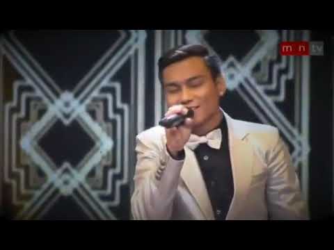 Myanmar Idol Jazz Week ရဲ႕ Group Song မိုး​ေအး​ေအးနဲ႔ ျပန္​လည္​ခံစား​ေစႏိုင္​ဖို႔