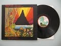 MOUNTAIN LESLIE WEST .LONG RED . LIVE 1972