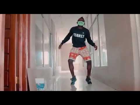 Ah Nde Twa - Chanda na Kay (Official Dance Video 2020)