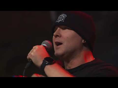 Zaprešić Boys - Igraj moja Hrvatska (Live @ Arena, 28.12.2024.)