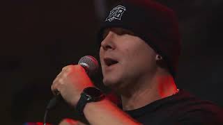 Zaprešić Boys - Igraj moja Hrvatska (Live @ Arena, 28.12.2024.)