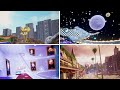 DreamWorks All Star Kart Racing PS5 All Tracks 4K 60FPS FULL GAME
