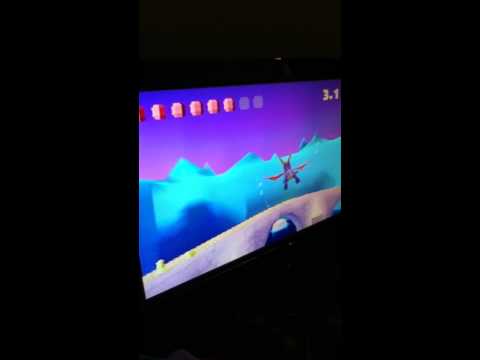 Spyro the Dragon 120% Pt21