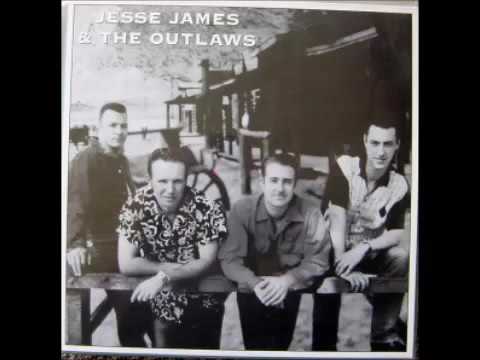 Jesse James & the Outlaws - Sweet Caroline (RAUCOUS RECORDS)