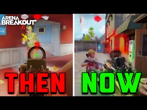 You Probably Make These PVP Mistakes In | Arena Breakout