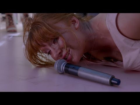 Lacie's Speech [2/2] | Black Mirror (SDR)