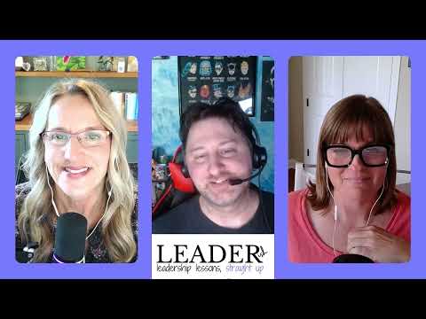 S4E18: Job Seekers: How to Stand Out in Today’s Crowded Market with Joel Schwan