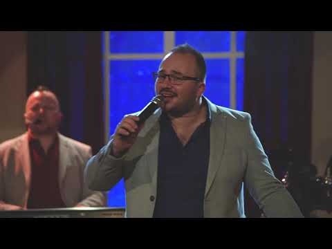 Orkestar Favoriti Bitola - Elizabeta Beti, Crna Nade, Kade i da odam (Cover 2021)