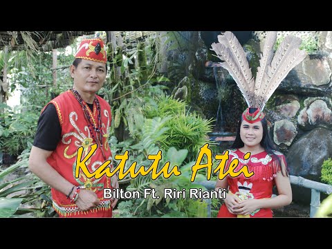Karungut Katutu Atei by. Bilton Ft. Riri Rianti