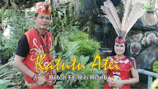 Download lagu Karungut Katutu Atei by. Bilton Ft. Riri Rianti mp3