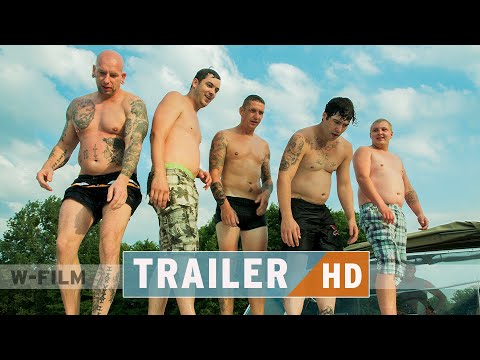 Trailer-Vorschau: Deutschboden