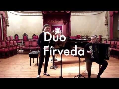 Dúo Fírveda- Runchak & Fauré