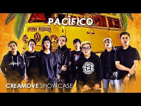 Stand Here Alone Feat. Slap It Out - Pacifico (Live Session)