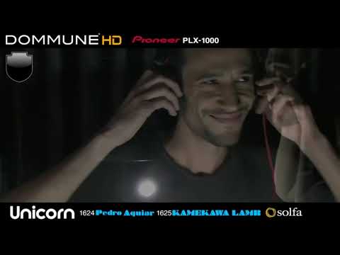 Pedro Aguiar Live @ Dommune TOKYO 2015.06.10
