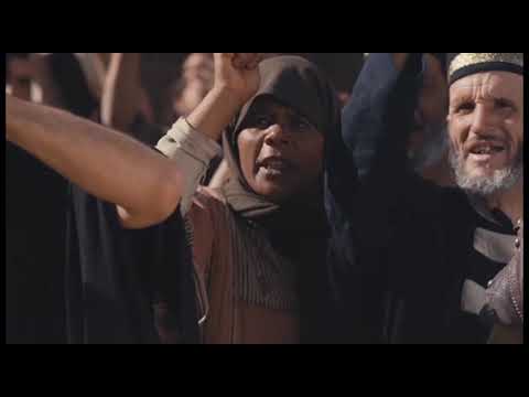 Trial Before Pilate Parallel Versions