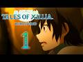 The Game That Changed My Life Let S Play Tales Of Xillia Remastered Part 1