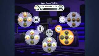 Just JAM (WiiWare) DLC Trailer