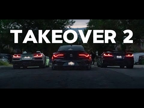 Back Home In LA | TakeOver 2