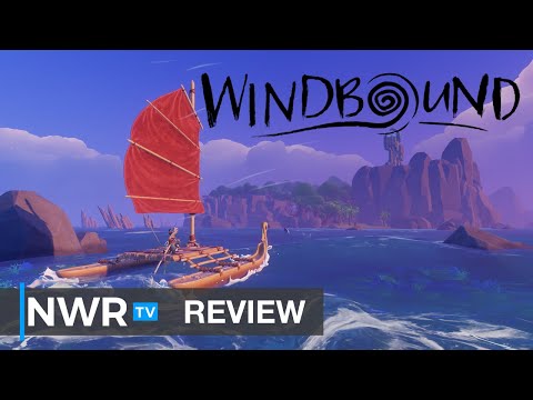 Windbound (Switch) Review - Breath of the Wild Meets Survival Roguelike