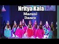 Maruni Dance