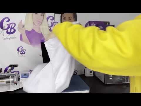 Crafting Besties Sublimation Paper